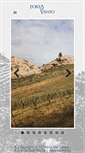 Mobile Screenshot of portadelvento.it